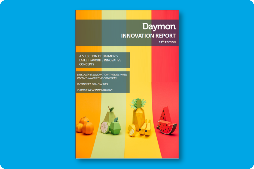 Innovation Report #19