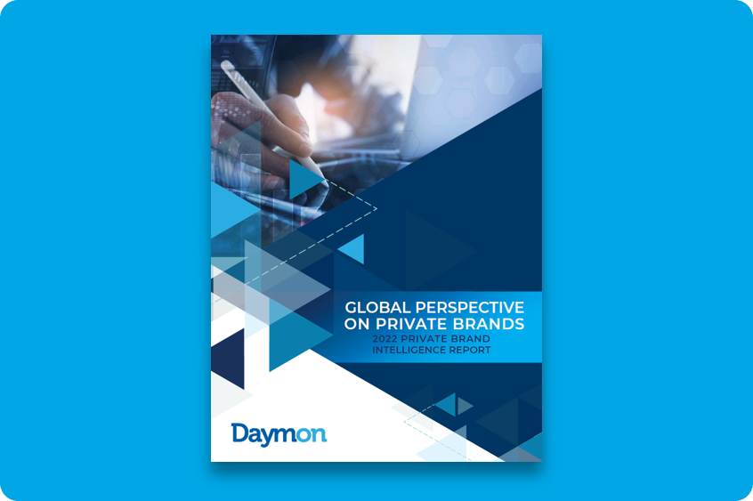 2022 Private Brand Intelligence Report