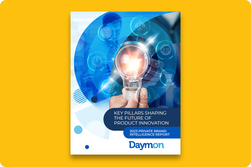 2023 Private Brand Intelligence Report