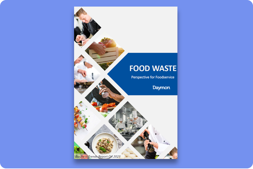 Foodservice Insights on Food Waste
