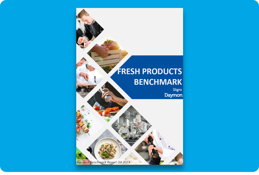 Foodservice Insights on Fresh Benchmark