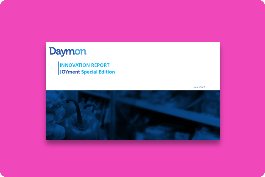 Innovation Report #17.1