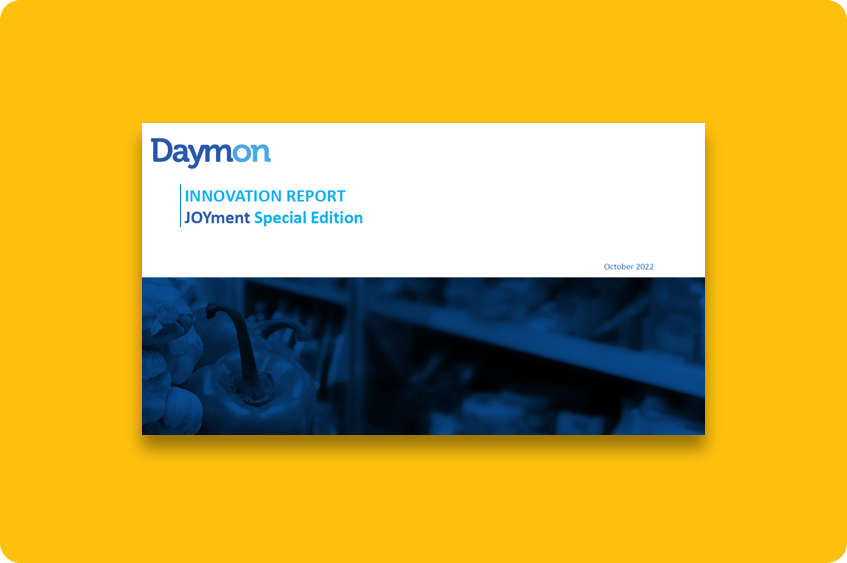 Innovation Report #17.2